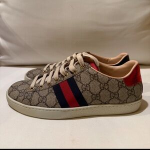 Gucci Women’s Sneakers
